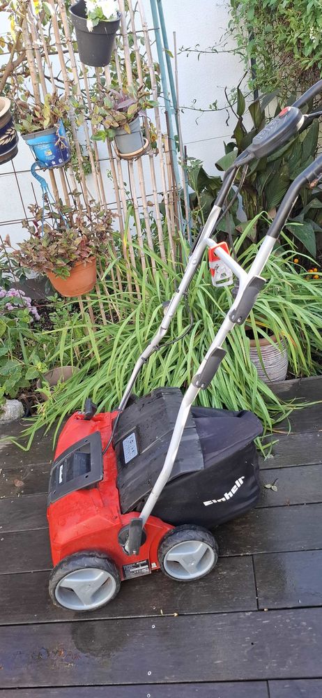 statificateur demousseur 80 Saint-Xandre (17)