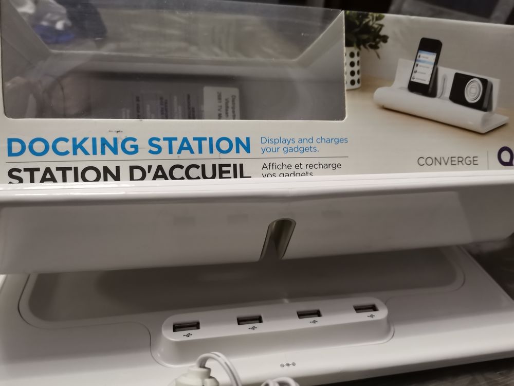 Station d acceuil pour recharger 25 Mondelange (57)