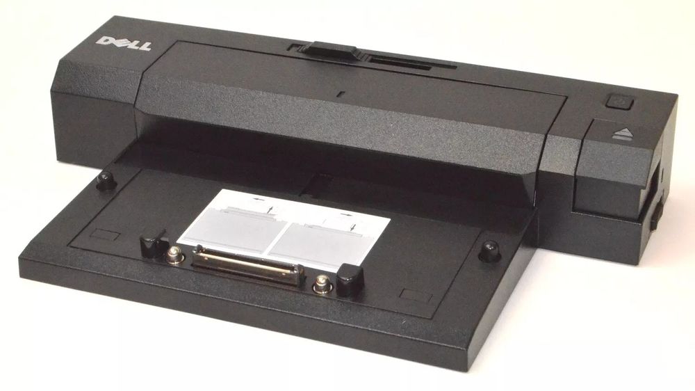 Station d'accueil Dell K09A 20 Houdemont (54)