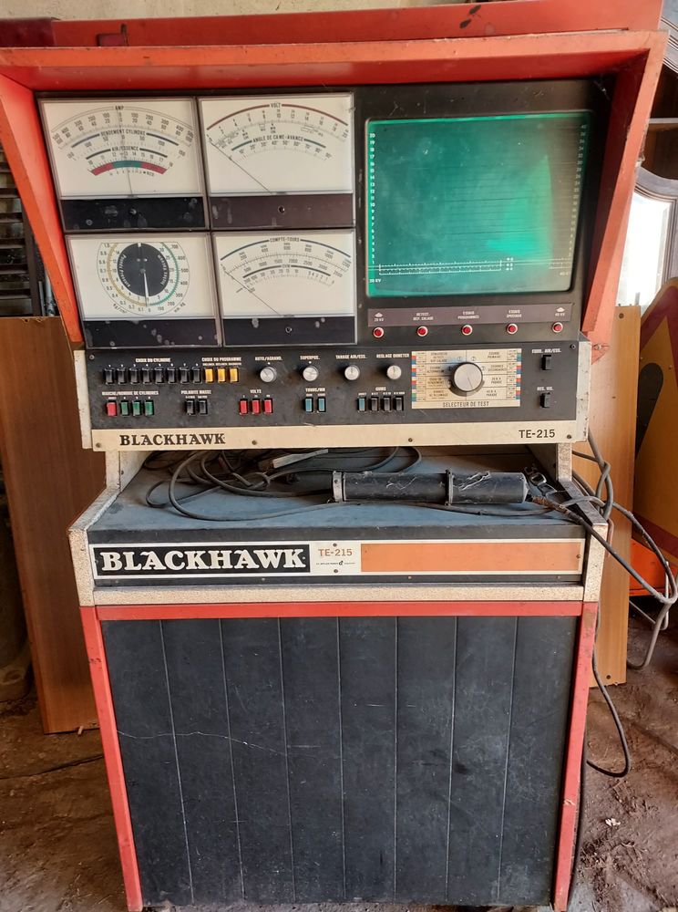 STATION DIAGNOSTIC AUTOS 570 Montvendre (26)