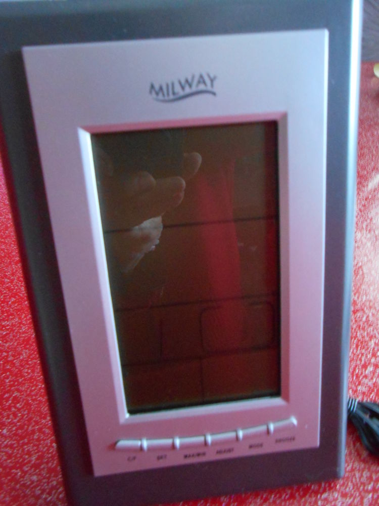 STATION METEOROLOGIQUE 10 Chevigny-Saint-Sauveur (21)