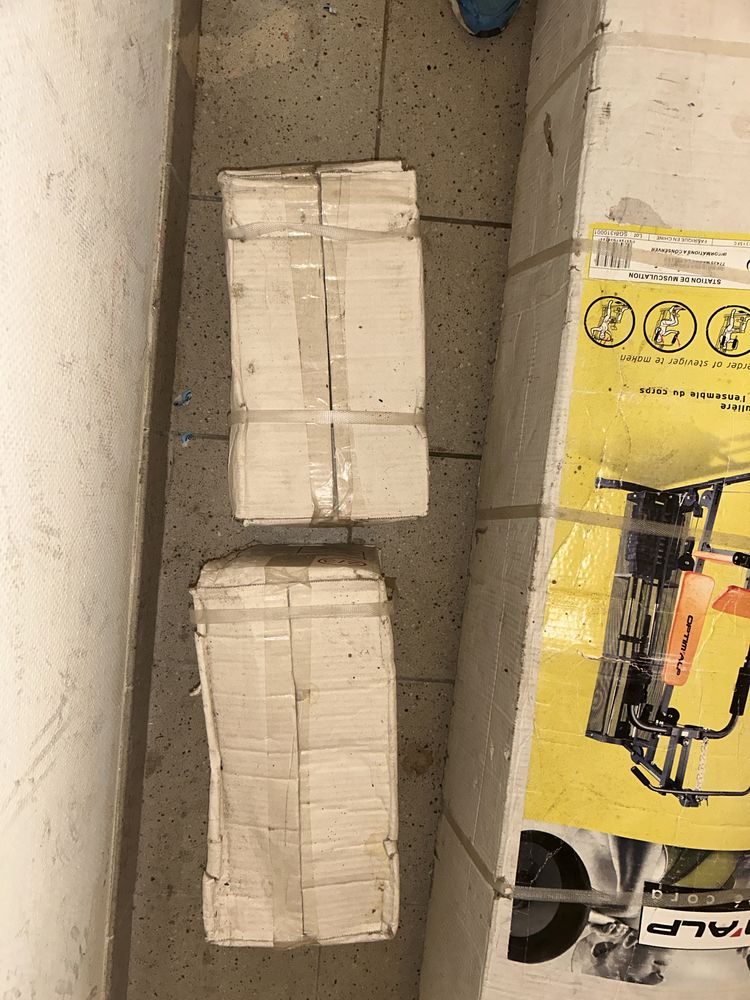 station de musculation neuve 190 Carcassonne (11)