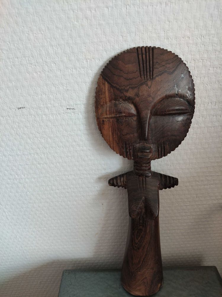 statue africaine 40 Malesherbes (45)