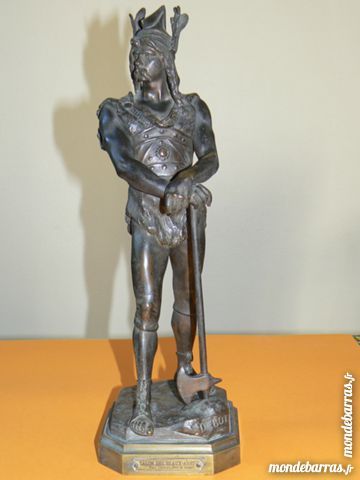 sculpture bronze occasion