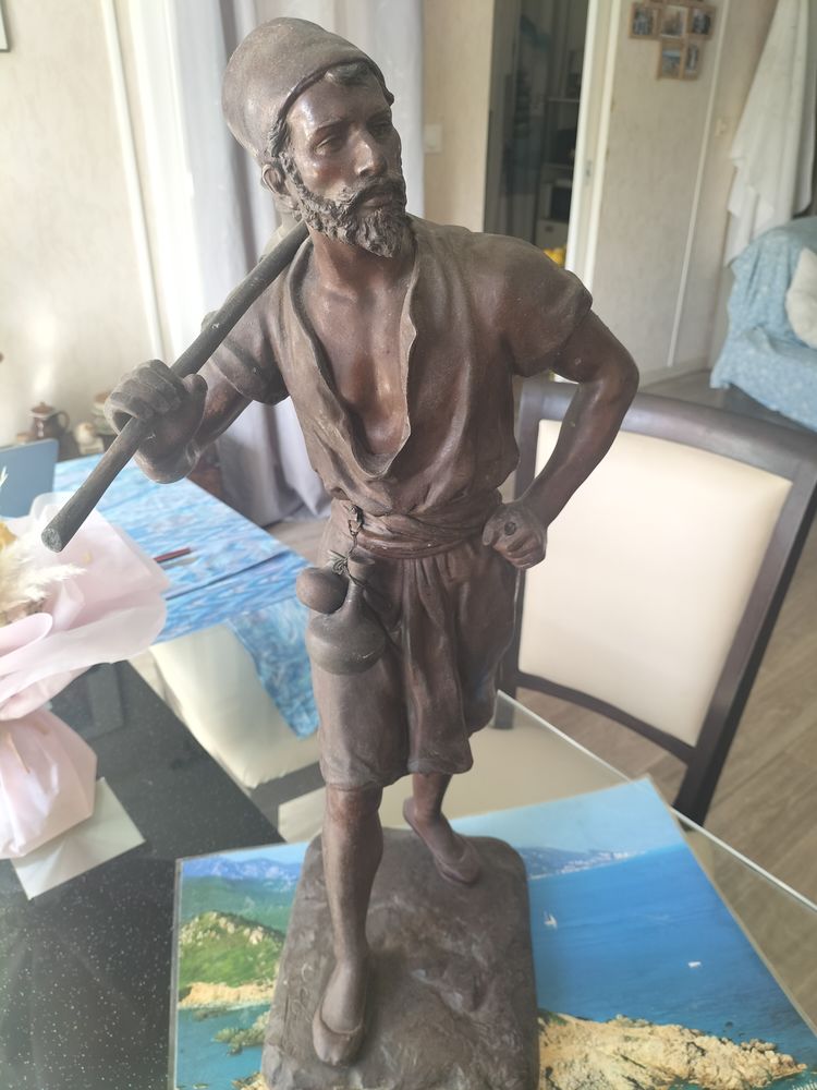 Statue Bronze 0 Ajaccio (20)