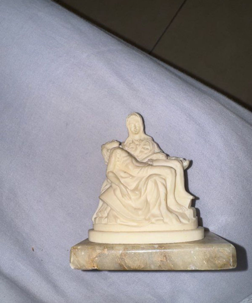 statue chr�tienne 80 Martigues (13)