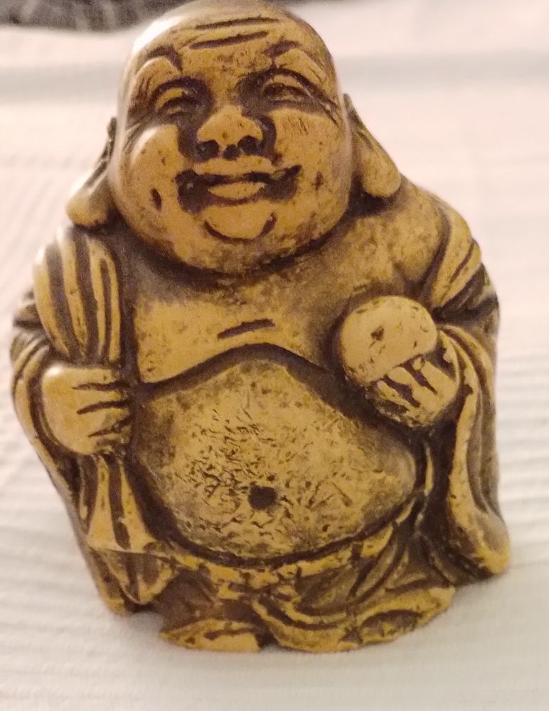 Statue d�corative 6 Hy�res (83)