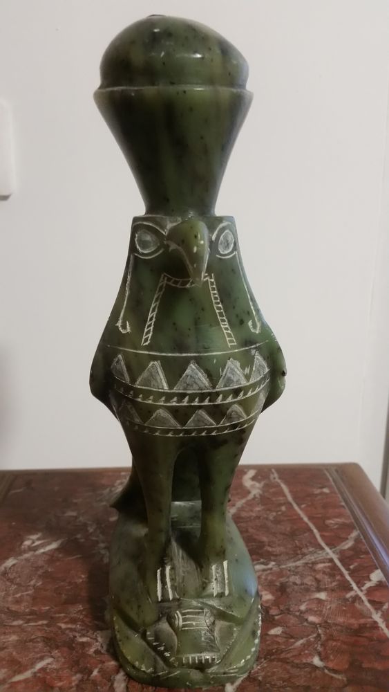 statue �gyptienne 40 Ribaute (11)