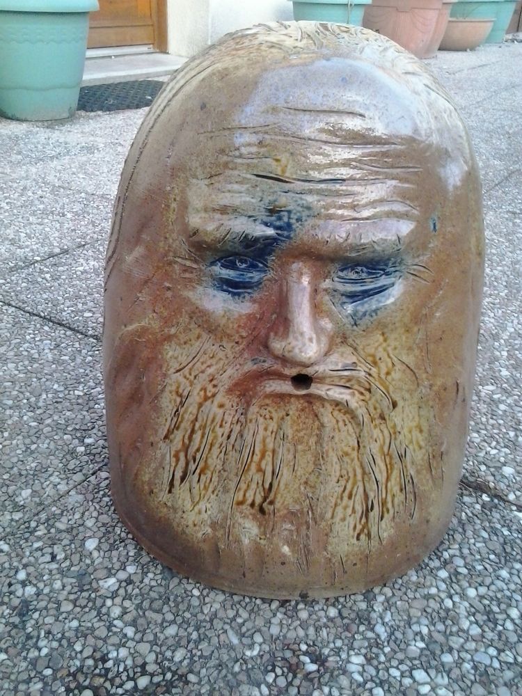 Statue / fontaine 50 Lamotte-Beuvron (41)