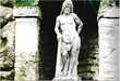 Statue Hercule en pierre reconstituée 478 Nîmes (30)