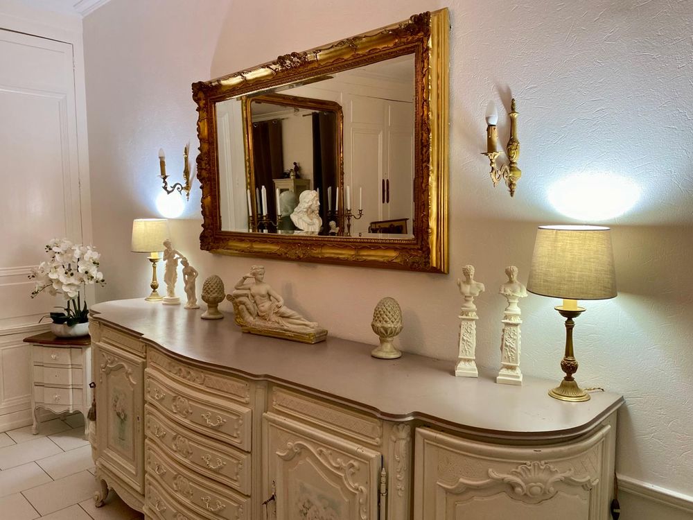 Statue de Pauline Bonaparte Borghese 150 Marseille-en-Beauvaisis (60)