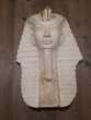 Statue tête égyptienne  30 Ruffieux (73)