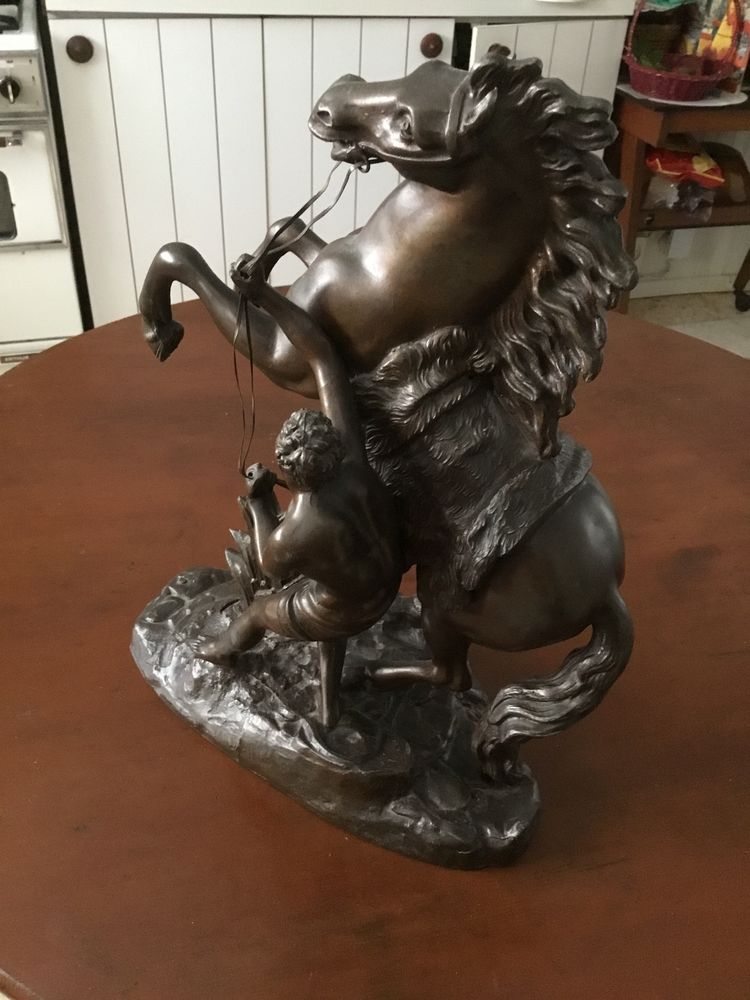 Statue 250 Fontenay-sous-Bois (94)