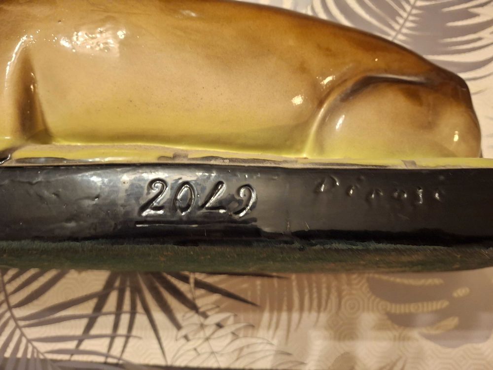 statue 50 Perpignan (66)