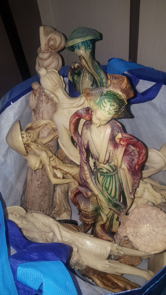 Statues chinoises 0 Metz (57)