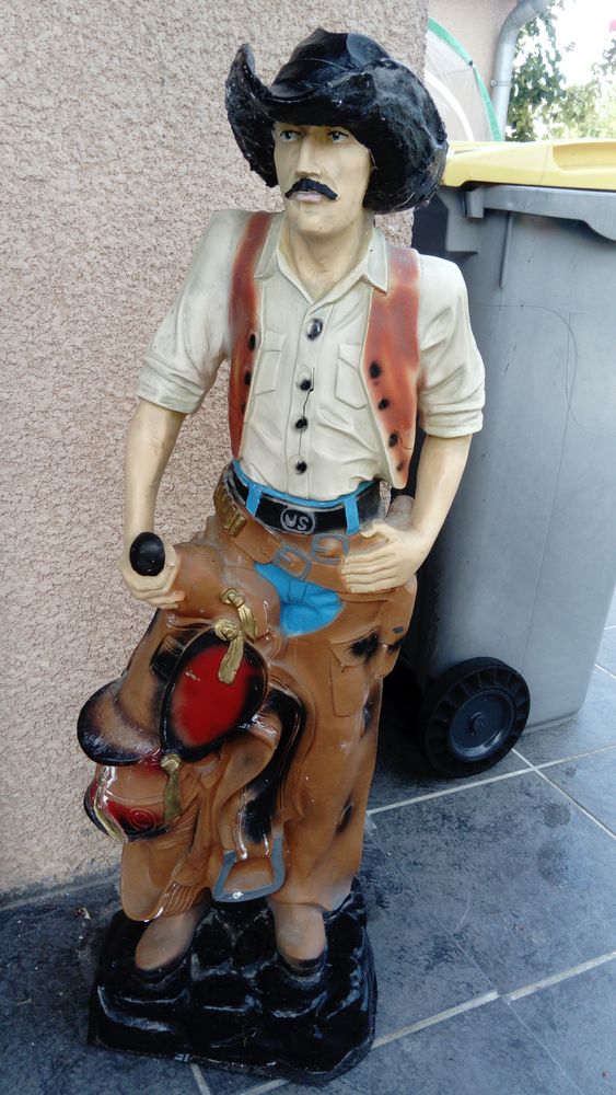 STATUES RESINES 30 Saint-Paul-de-Varax (01)