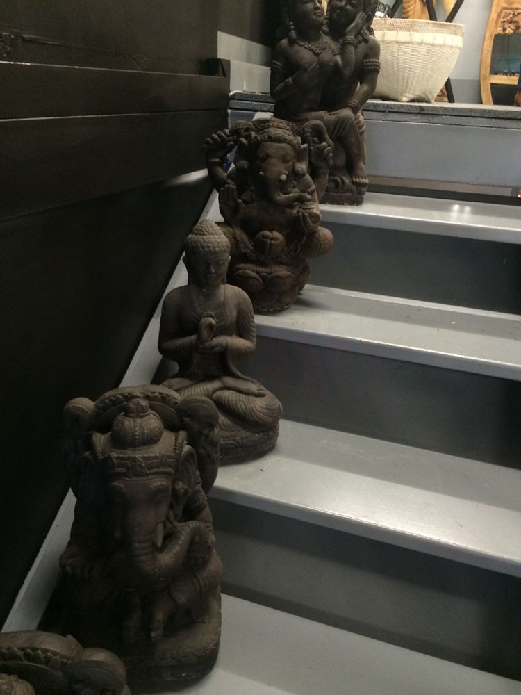 lot de statues 0 Mandelieu-la-Napoule (06)