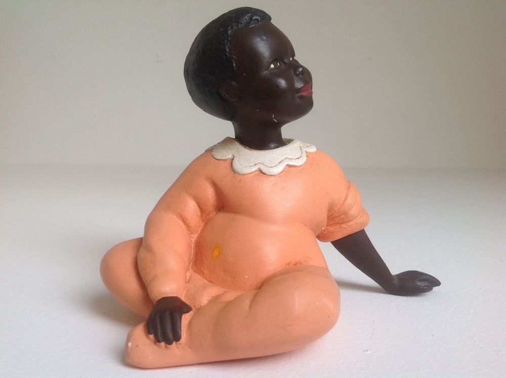 STATUETTE ENFANT AU REGARD R�VEUR Envoi Possible
12 Tr�gunc (29)