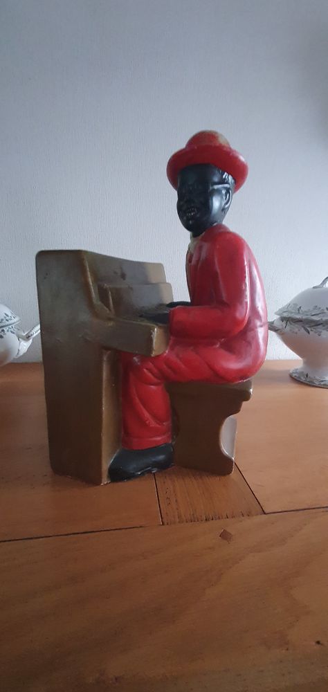 Statuette de pianiste 40 Vend�me (41)