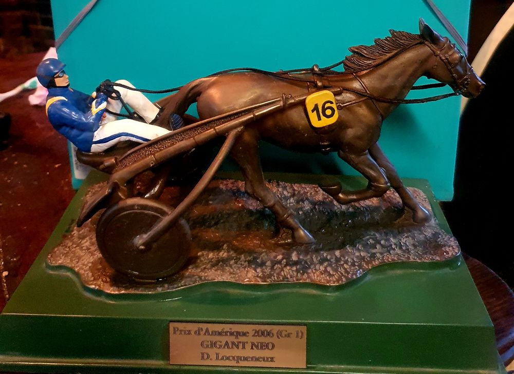 Statuette prix d amerique 2006 150 La Goulafri�re (27)