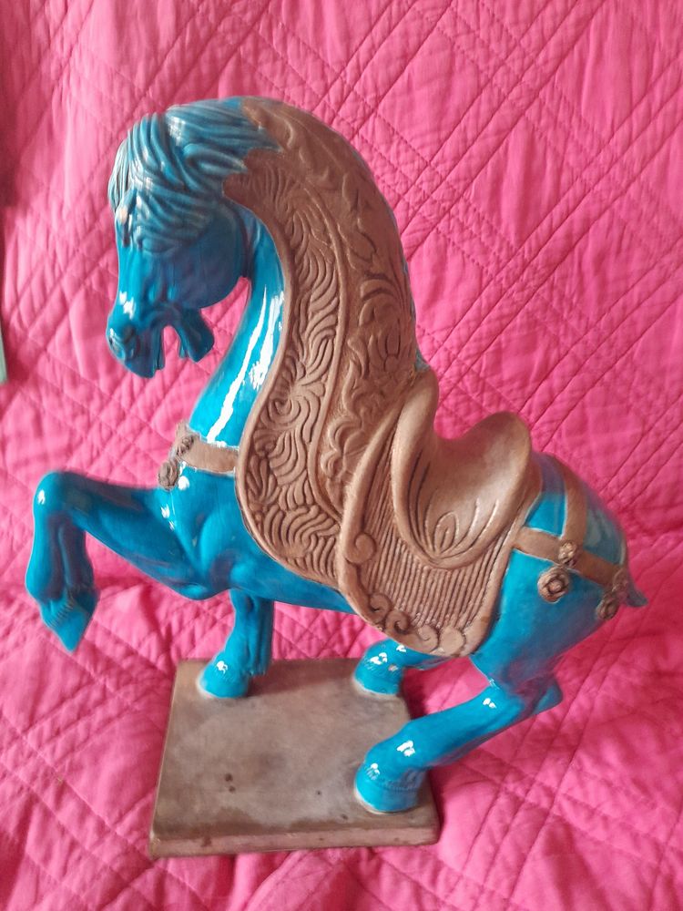 statuette vintage 40 Bourgneuf-en-Retz (44)