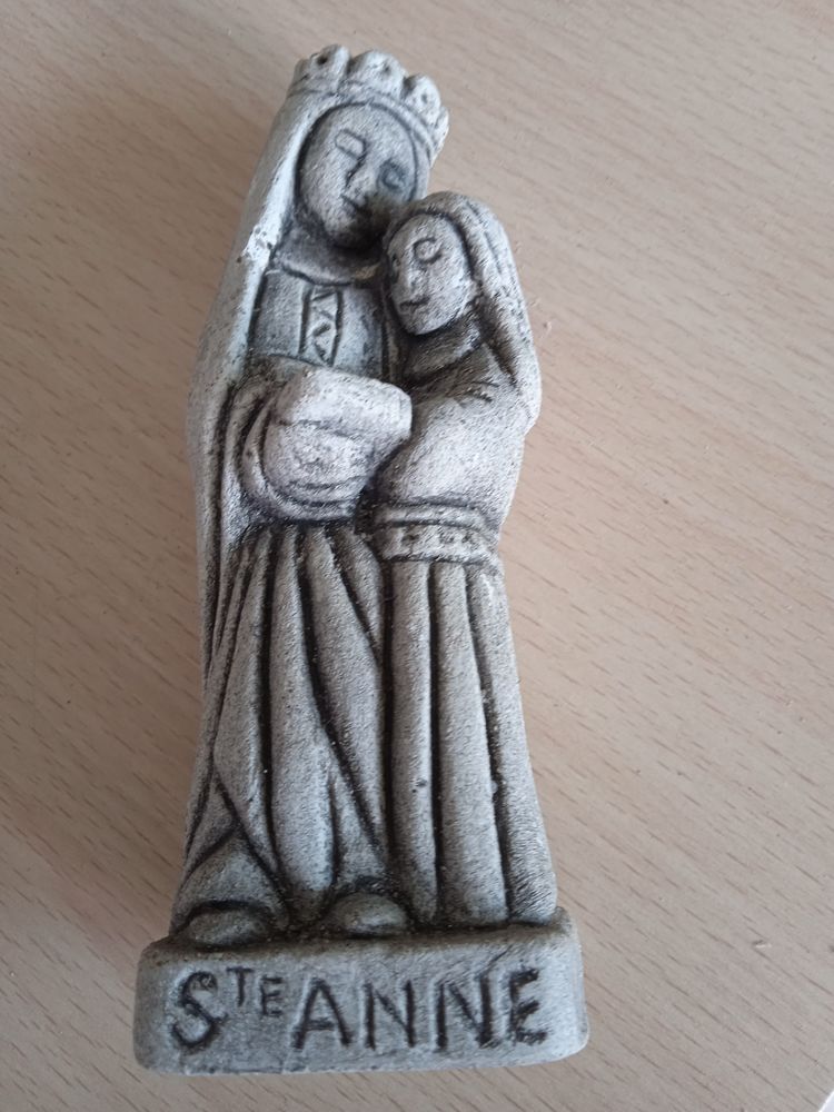 Statuette 5 Le Touquet-Paris-Plage (62)