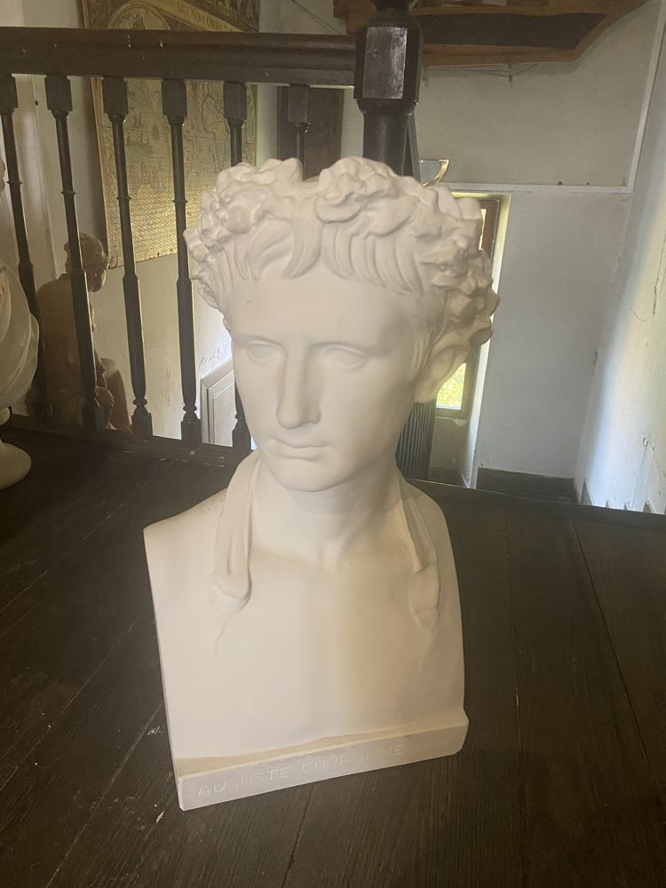 statuette 60 Lalonquette (64)