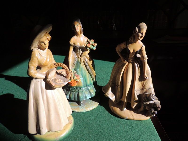 STATUETTES 25 Pernes-les-Fontaines (84)