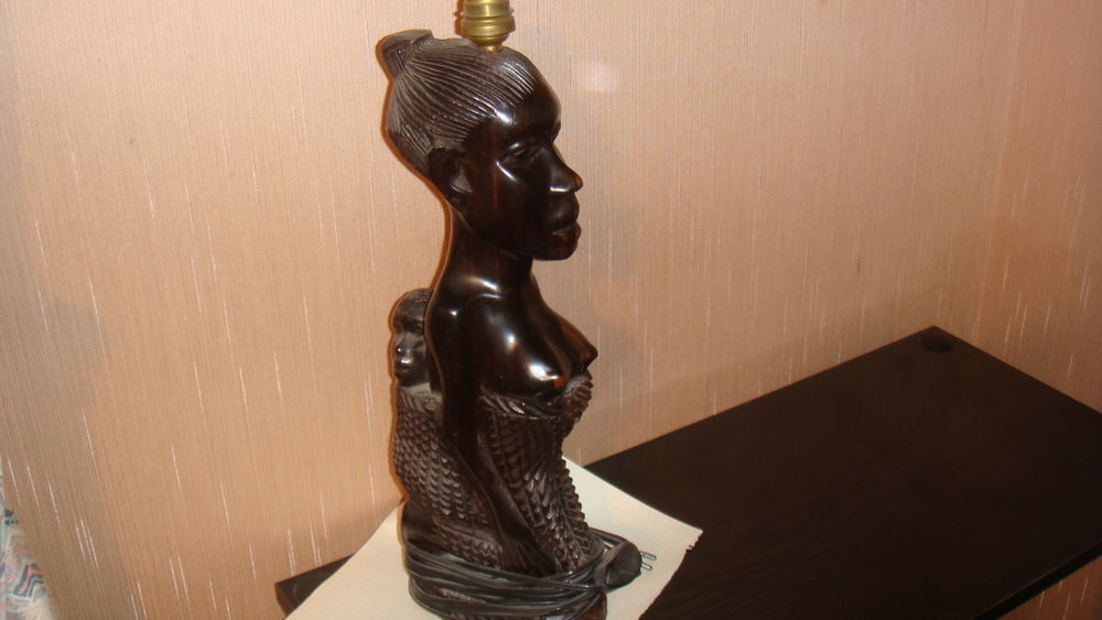 statut d'art Africain 55 Saint-M�dard-en-Jalles (33)