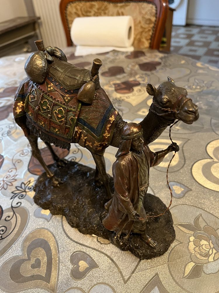 STATUT le berger VERONESE 165 Paris 20 (75)