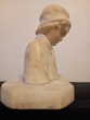 Statut  marbre 300 Saint-Sever (40)