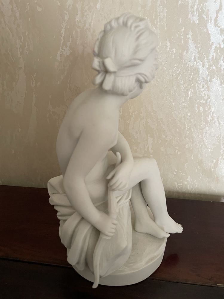 Statut Nymphe 55 Nantes (44)