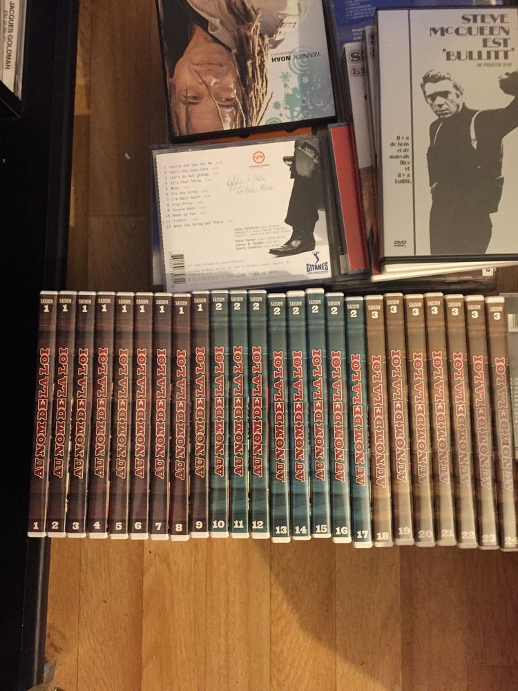 Steeve Mc Queen 50 Plo�rmel (56)