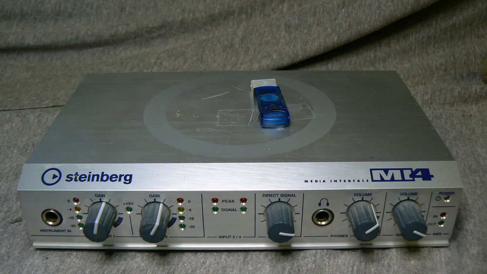 Steinberg MI4 50 Mormoiron (84)