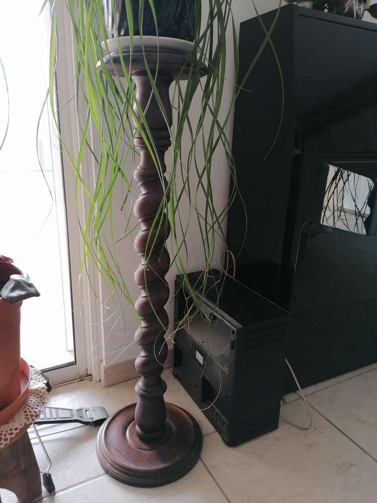 st�le bois 10 Saint-Christol-l�s-Al�s (30)