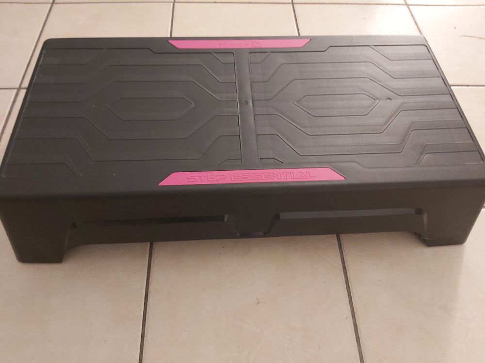 STEP DOMYOS 10 Cormeilles-en-Parisis (95)