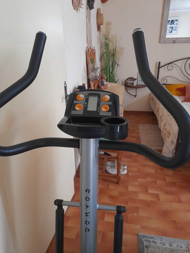 Step 80 Solli�s-Ville (83)