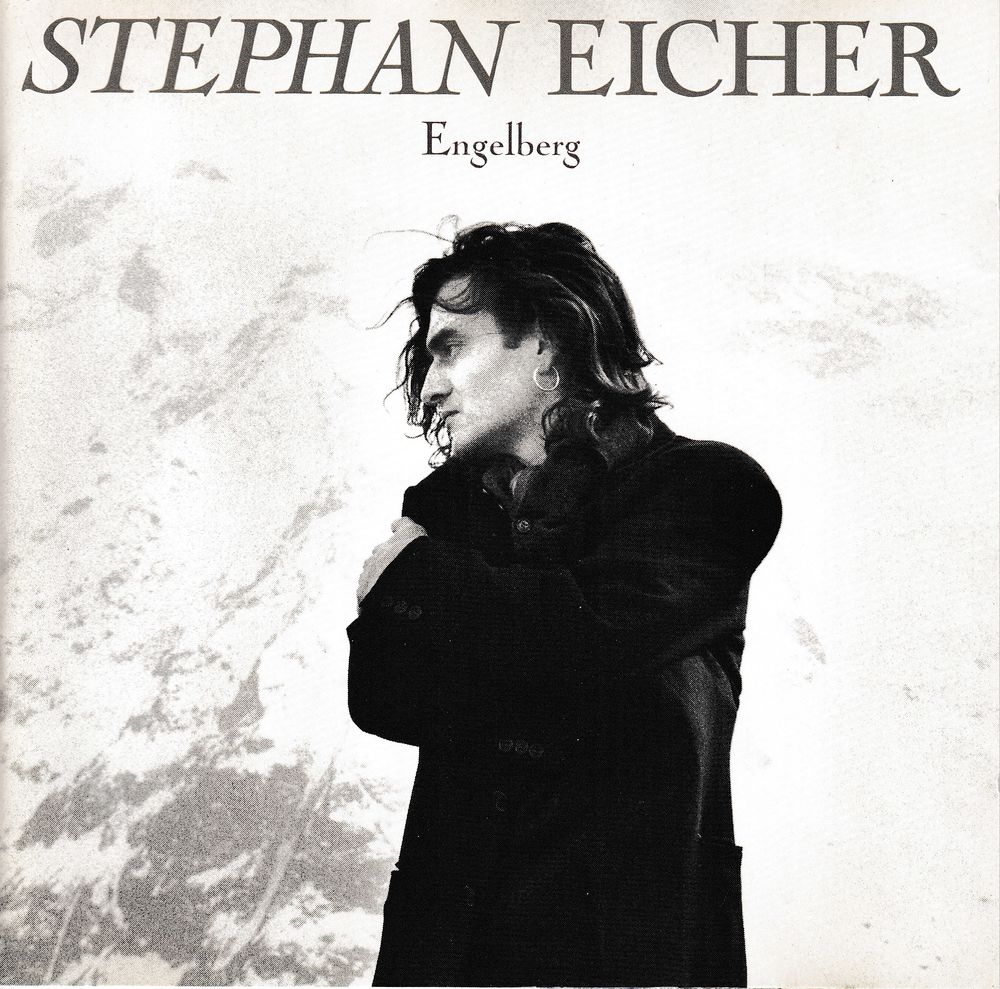 CD    Stephan     Eicher Engelberg 5 Antony (92)