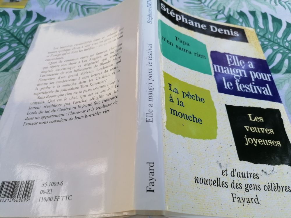 St�phane Denis et d'autres nouvelles des gens c�l�bres 7 Lisieux (14)