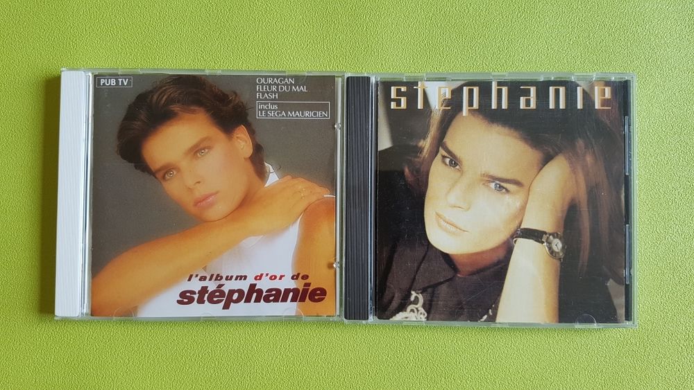 ST�PHANIE 0 Strasbourg (67)