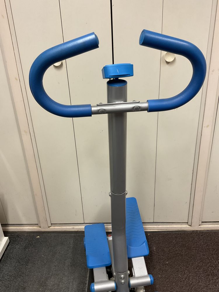 Stepper avec guidon 20 Castres (81)