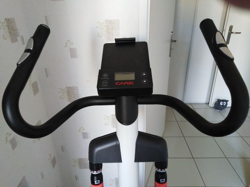 Stepper Care Fuji 450 Besan�on (25)