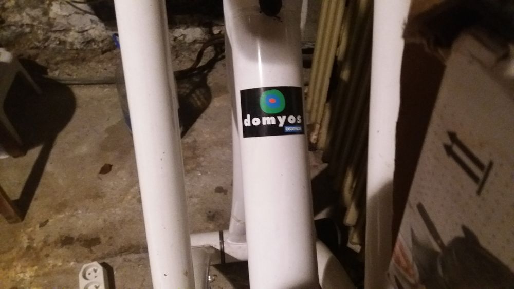 Stepper decathlon 39 Palaiseau (91)