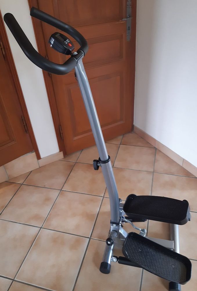 STEPPER LAT�RALE 80 Othis (77)