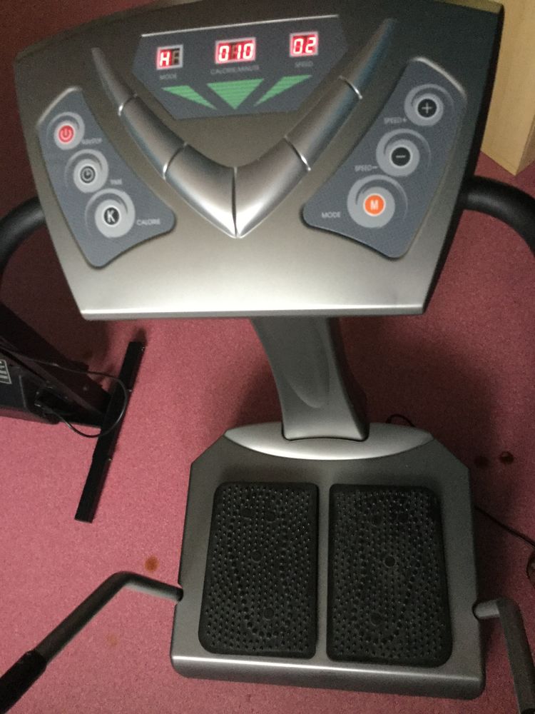 Stepper de massage 190 Annemasse (74)