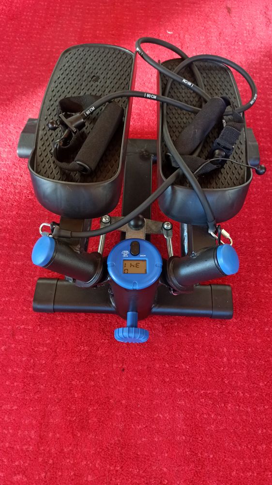 Stepper neuf 10 Peyrolles-en-Provence (13)