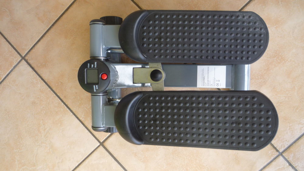 Stepper pour rester en forme 25 Guilherand-Granges (07)