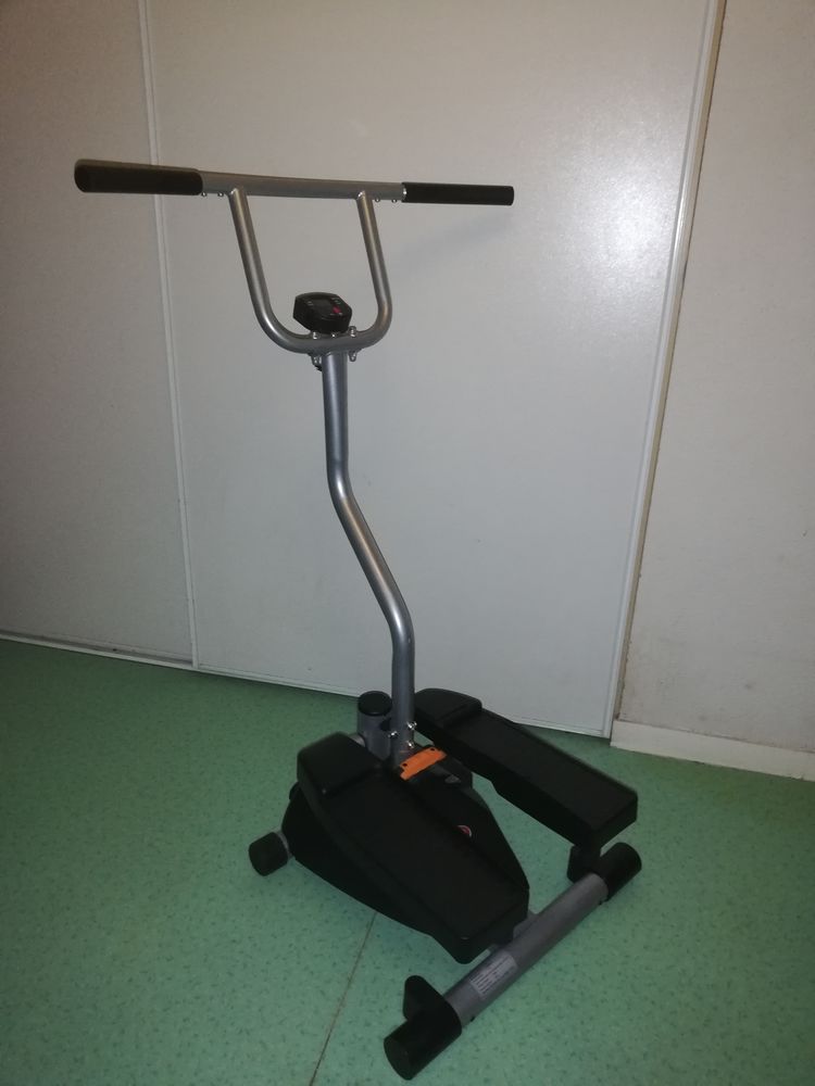 Achetez stepper rotatif quasi neuf annonce vente Ondres 40
