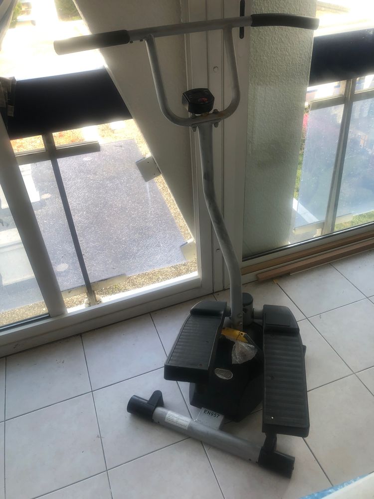 STEPPER ROTATIF DAVID DOUILLET 0 La Grande Motte (34)