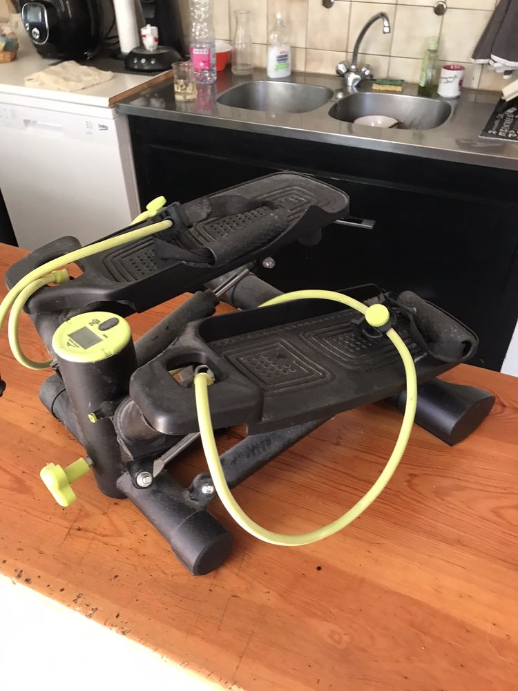 Stepper swing 40 Gu�tres (33)